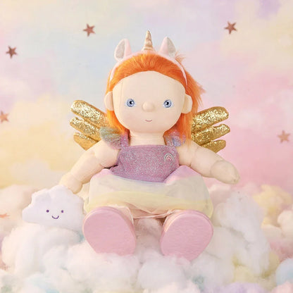 Dinkum Dolls - Unicorn Nova