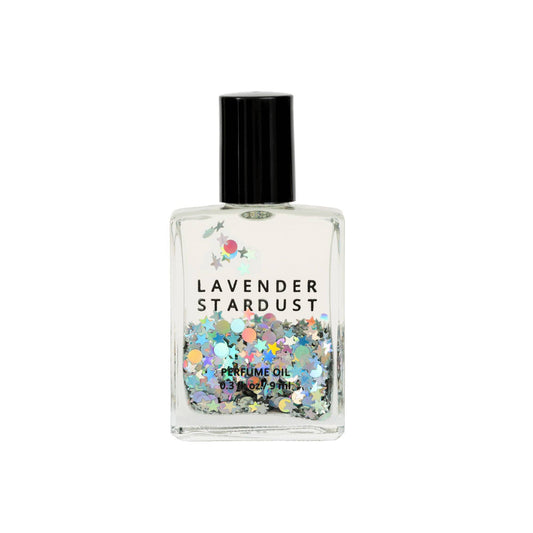 Perfume Oil Miss Bliss