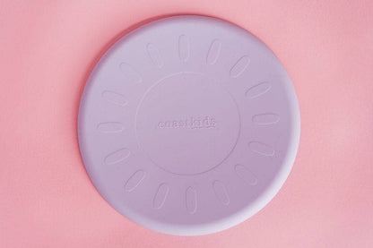 Sunny Coaster Silicon Frisbee
