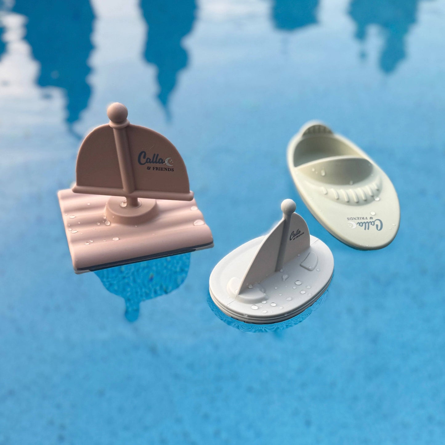 Boat Bath Toys