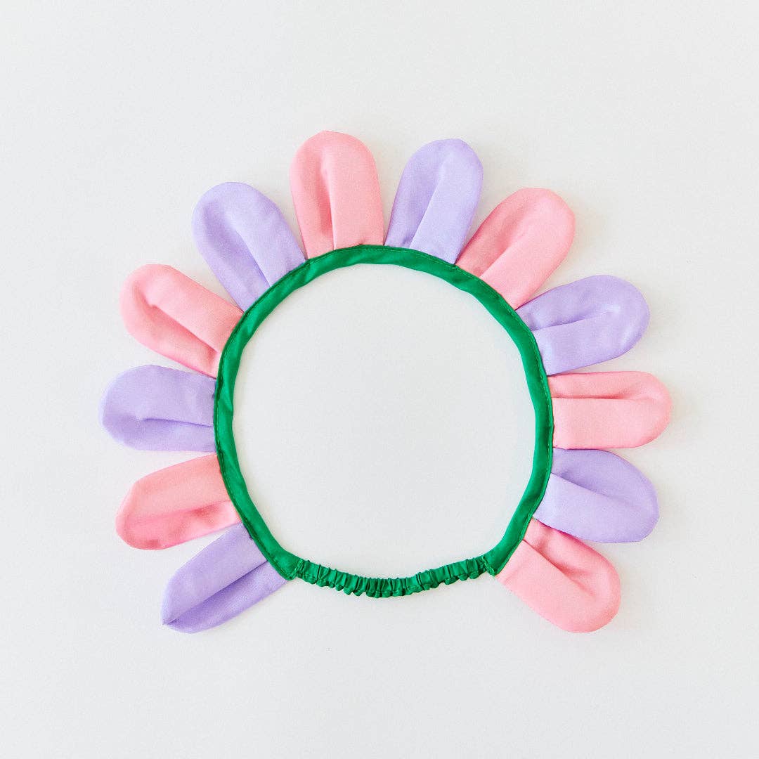 Blossom Petal Crown