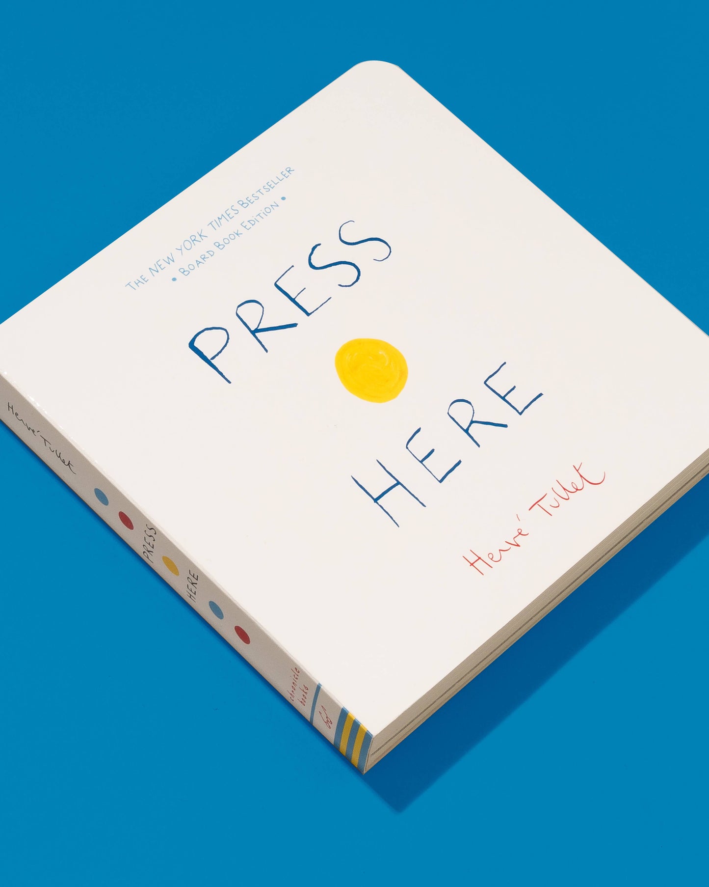 Press Here