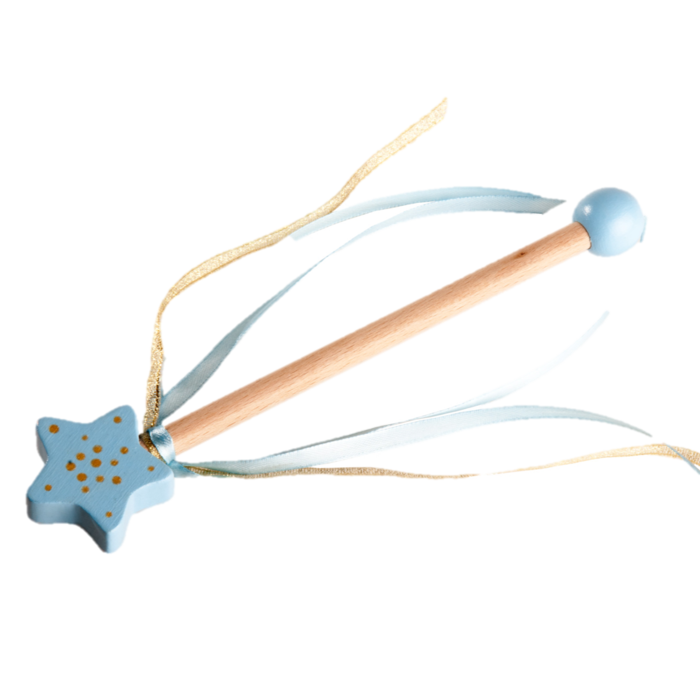 Star Wand