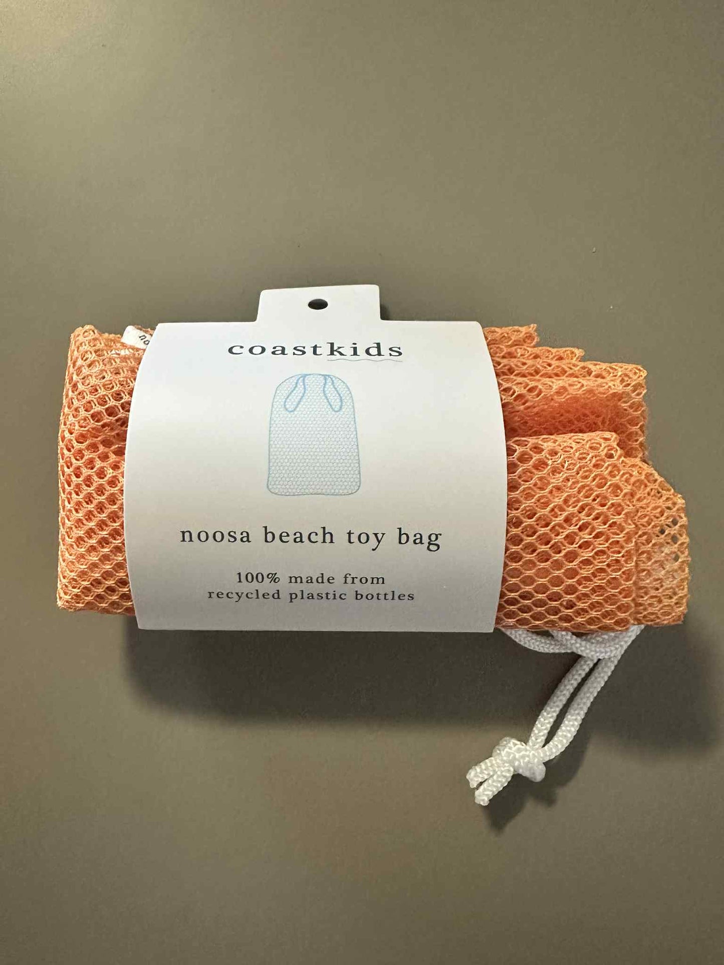 Noosa Beach Toy Bag