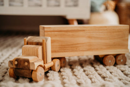 Cargo Truck