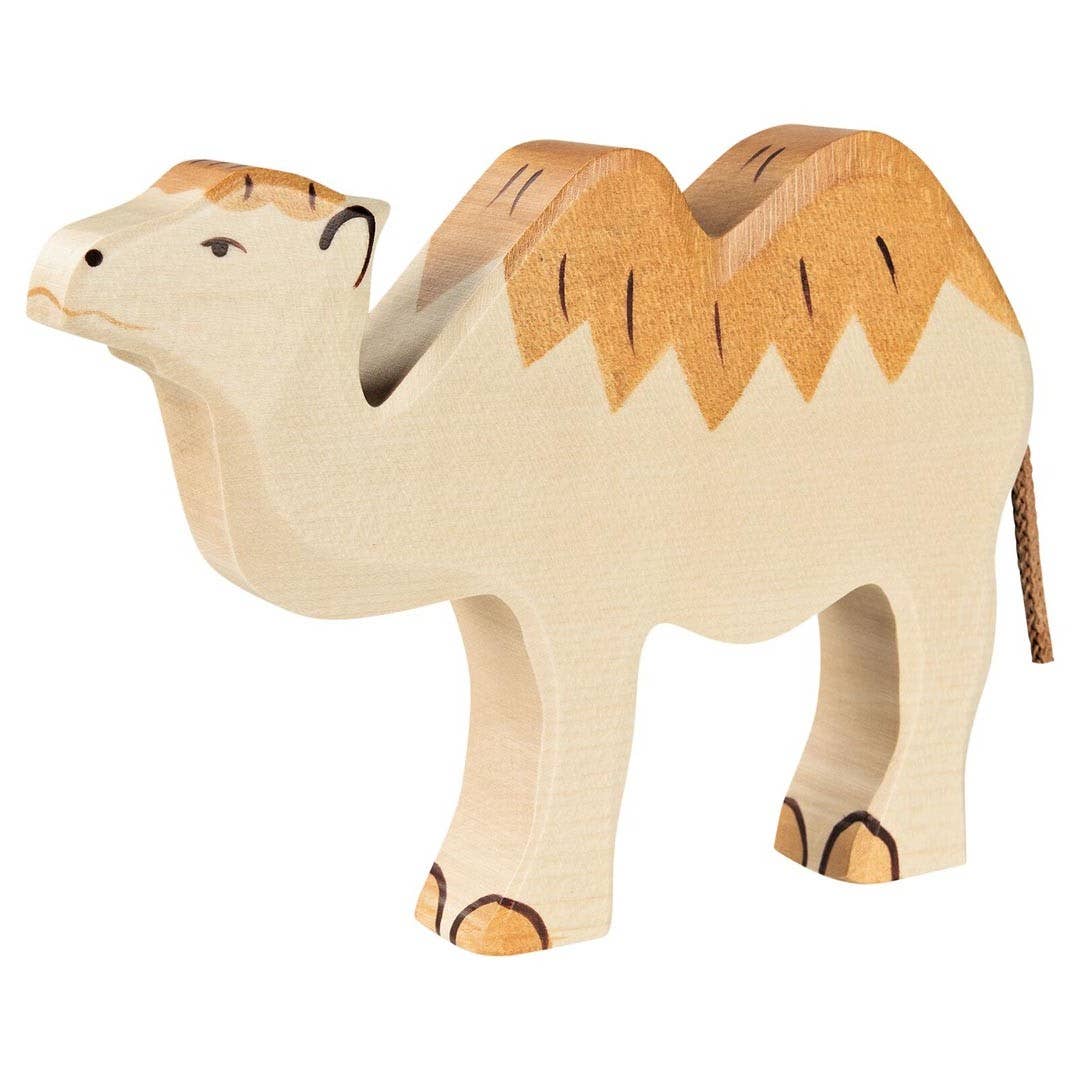 Camel
