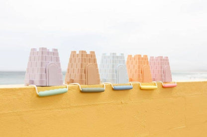 Beach Bucket - Castle
