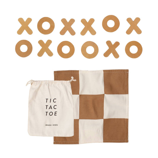 Interactive tic tac toe