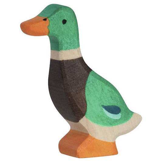 Mallard