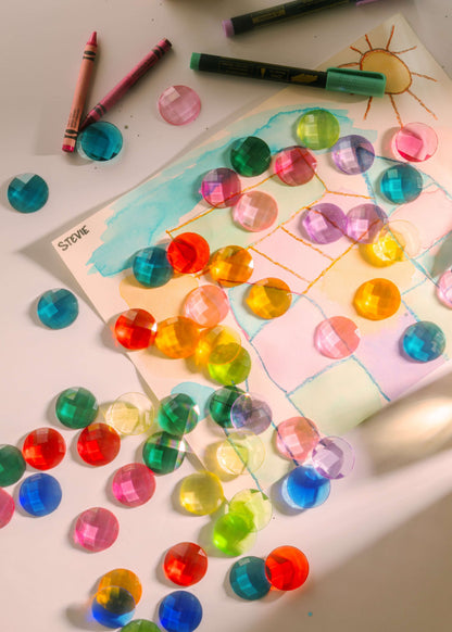 Enchanted Play Gems