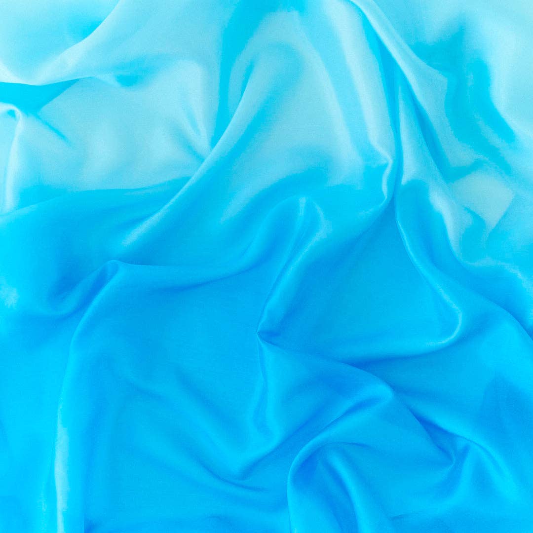 Giant Bluebell Playsilk