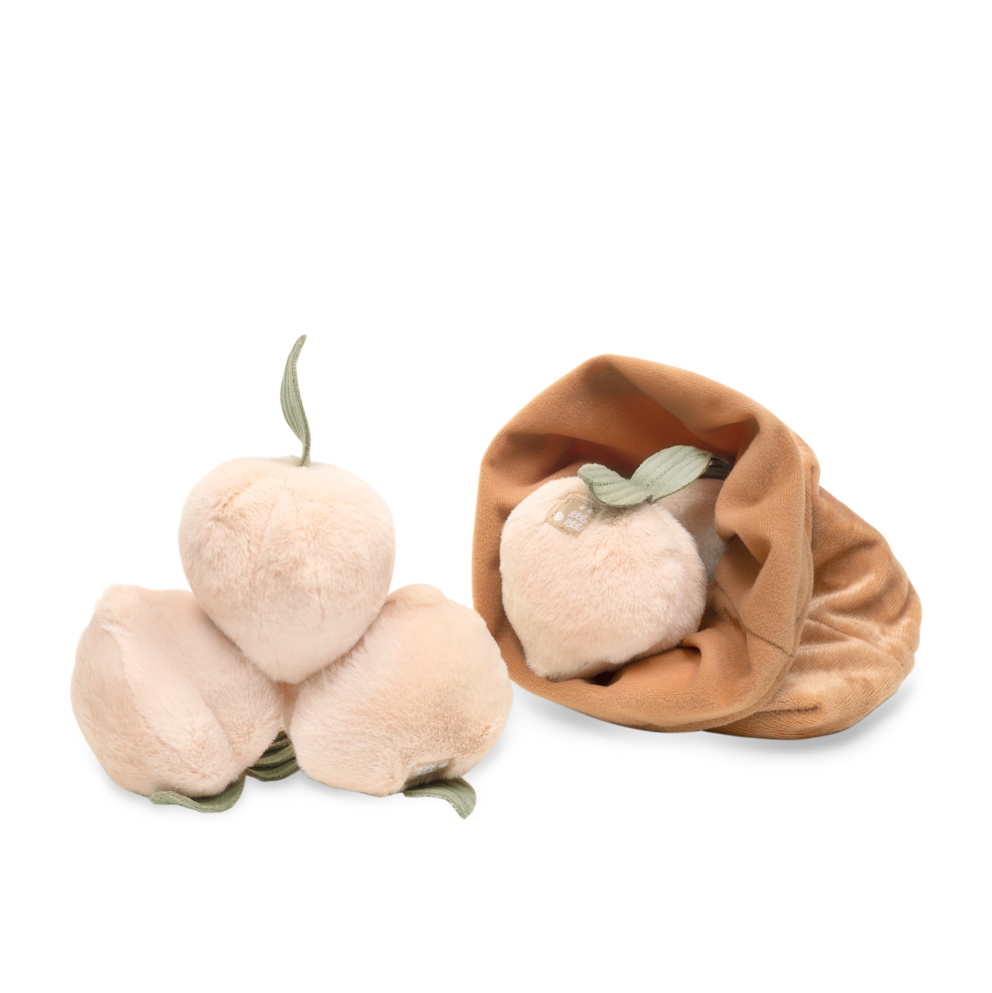 Bag of Peaches