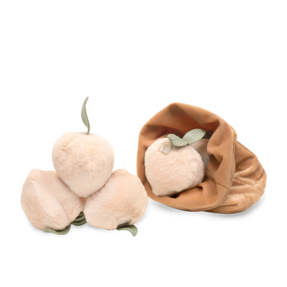 Bag of Peaches