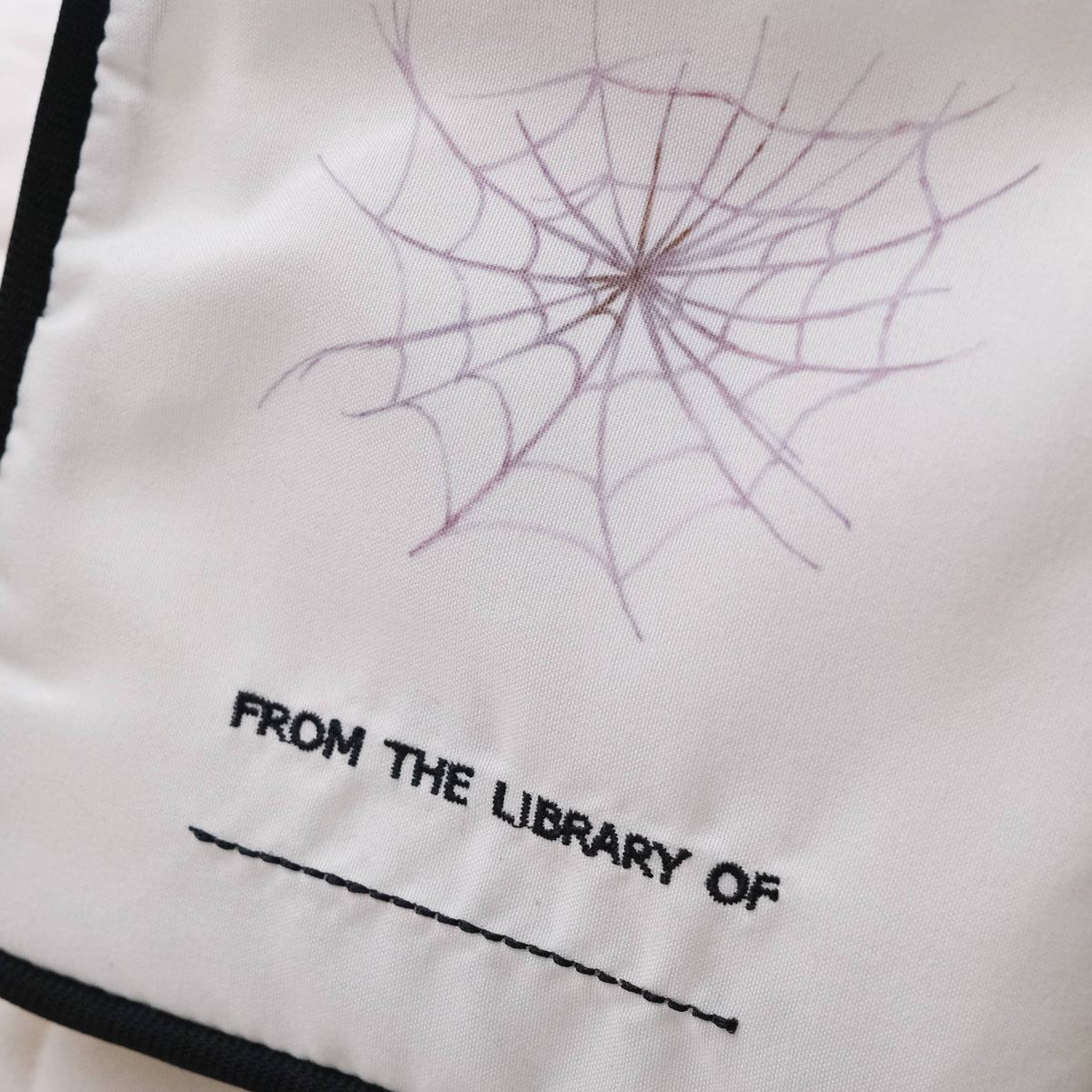 Baby’s First Halloween // Soft book