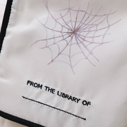 Baby’s First Halloween // Soft book