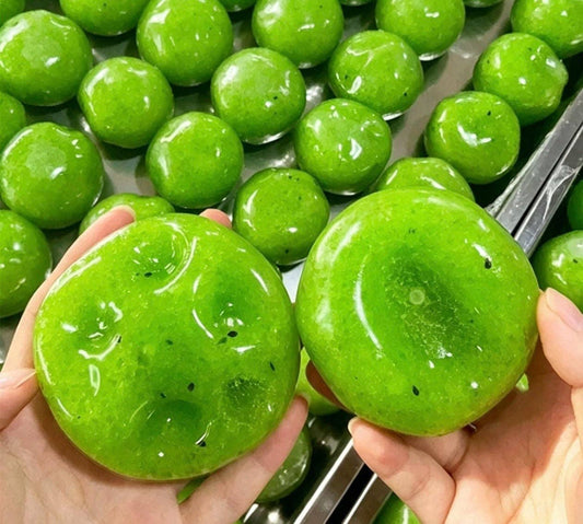 Kiwi Smoothie Squishy