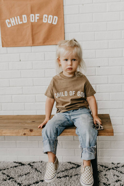 Child of God Tee