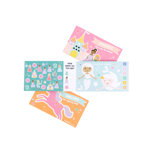 Pocket Playbook - Whimsy Bundle