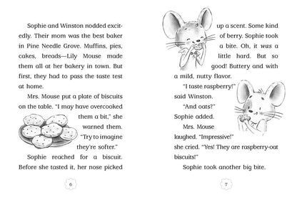 Missing Tooth Fairy by Poppy Green