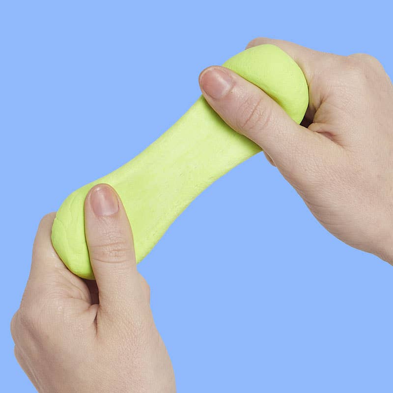 Blur Focus Putty