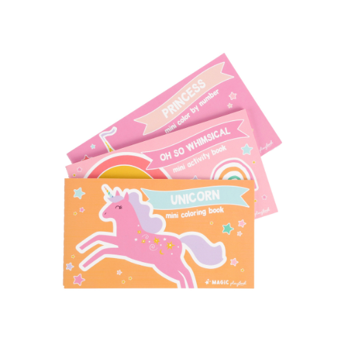 Pocket Playbook - Whimsy Bundle