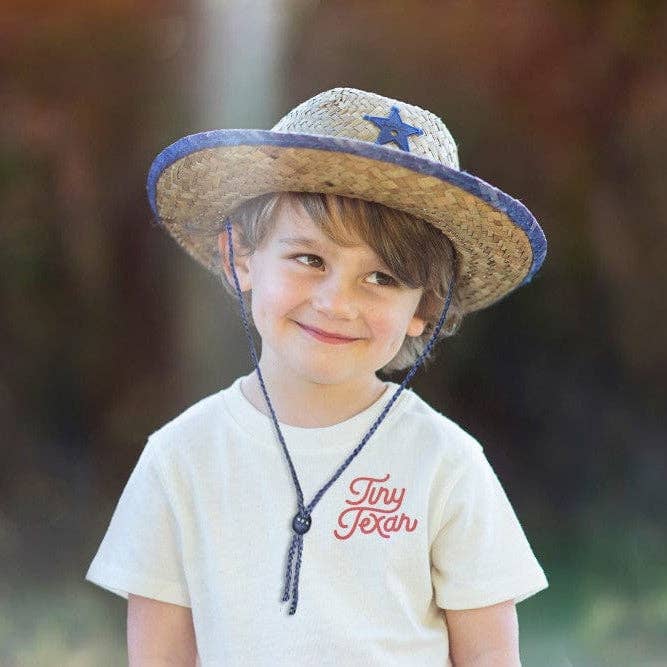 Tiny Texan Tee