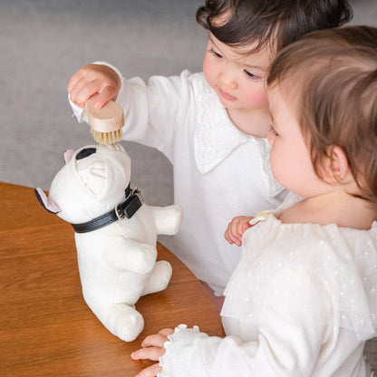 Barkley & House (dog)