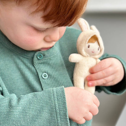 ThreadBear | Little Peeps Binky Bunny