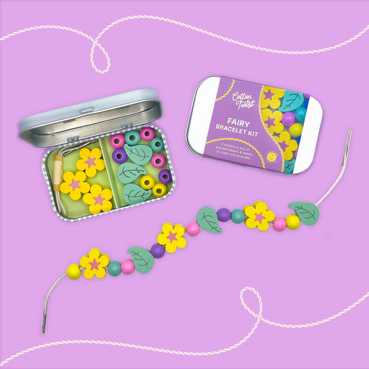 Fairy Bracelet Gift Kit
