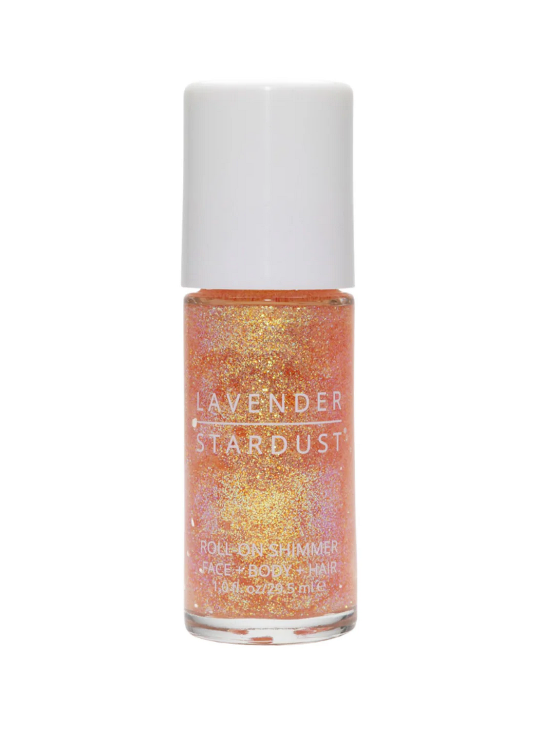 Roll-On Shimmer