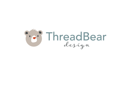 ThreadBear | Little Peeps Poppy Strawberry