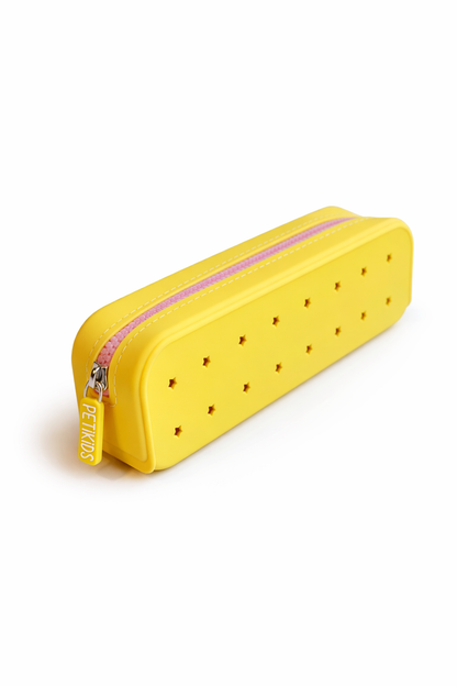 Silicon School Pouch