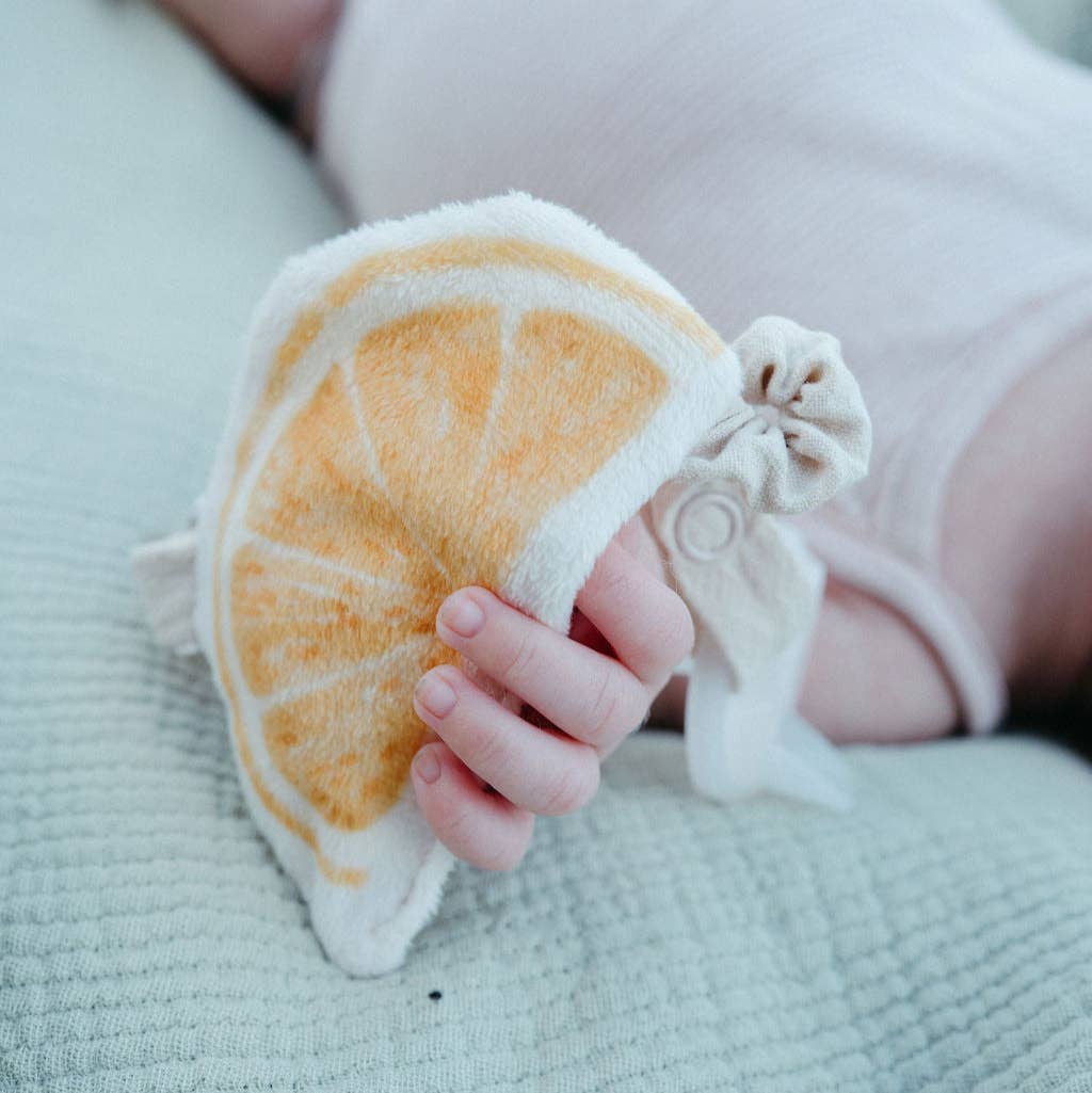 THE WORLD IS YOUR OYSTER // Activity Toy Set