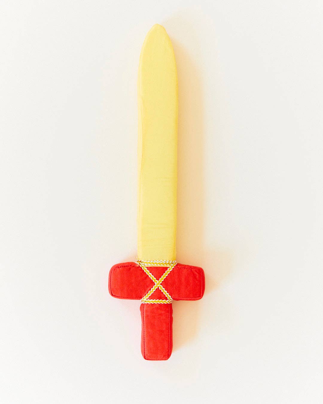 Red Soft Sword
