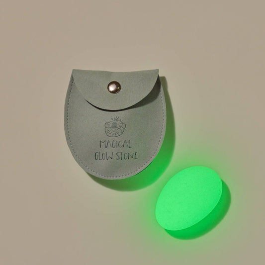 Super Bright Glow Stone - Green