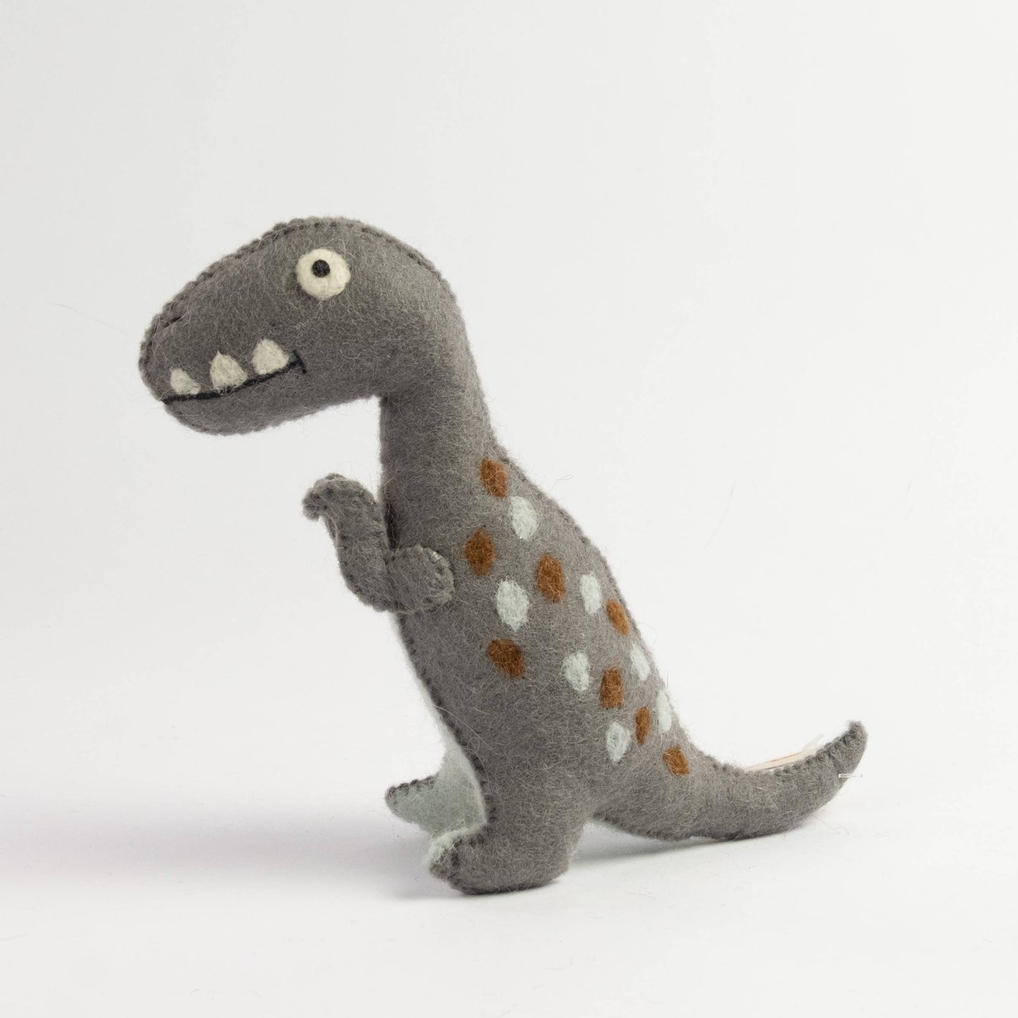 Felt Dinosaur