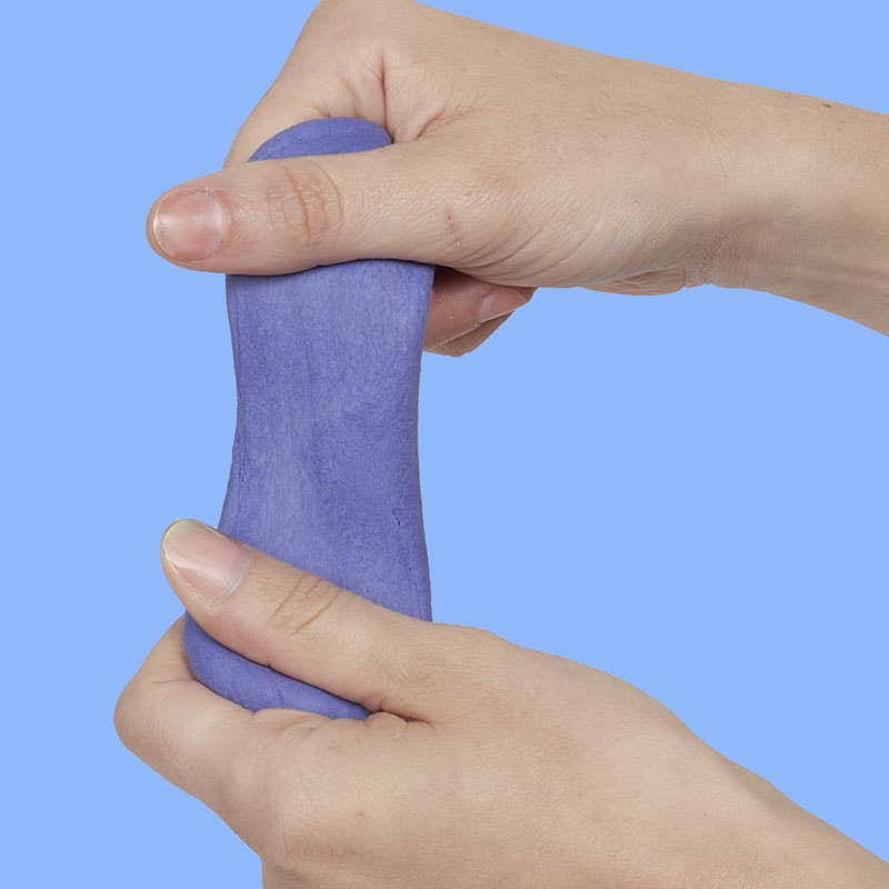 Blur Focus Putty