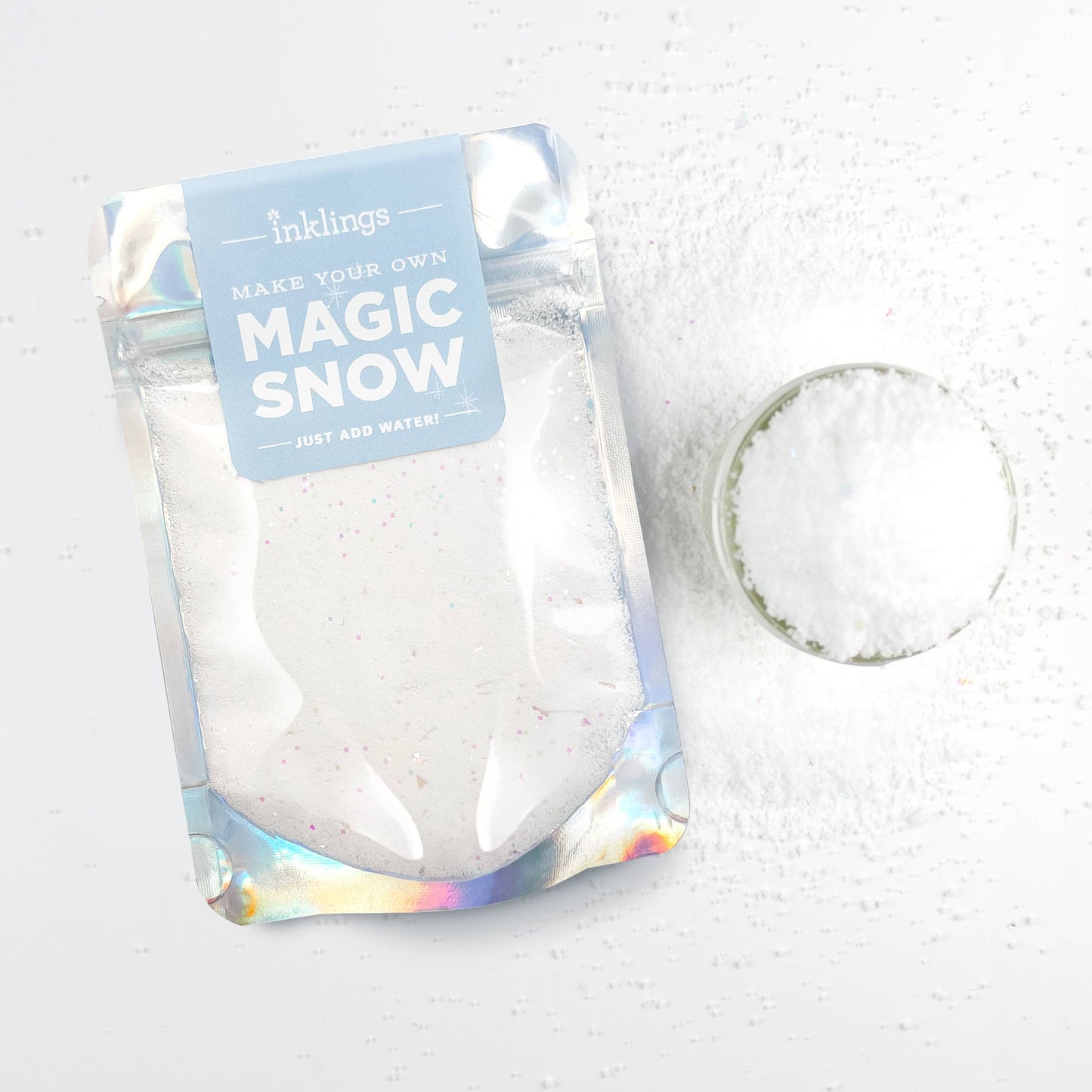 Magic Snow