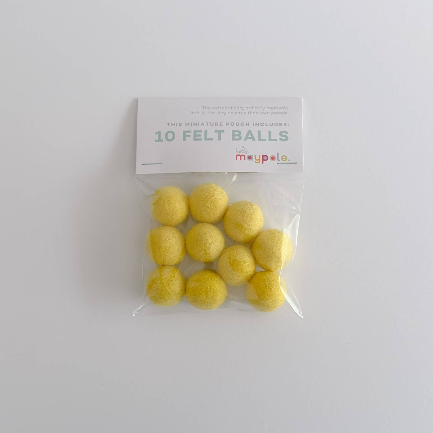 Slingshot Refill Pack