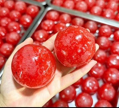 Watermelon Smoothie Squishy