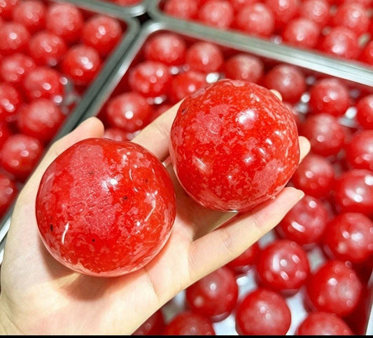 Watermelon Smoothie Squishy