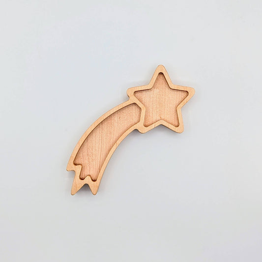 Mini Shooting Star