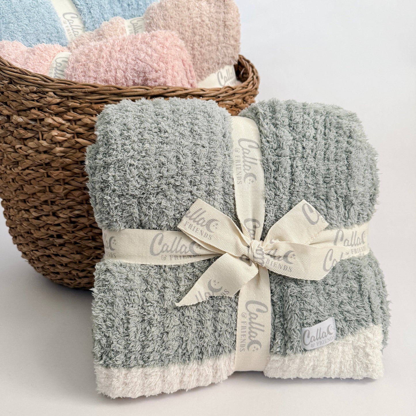 The Alani Blanket - Toddler