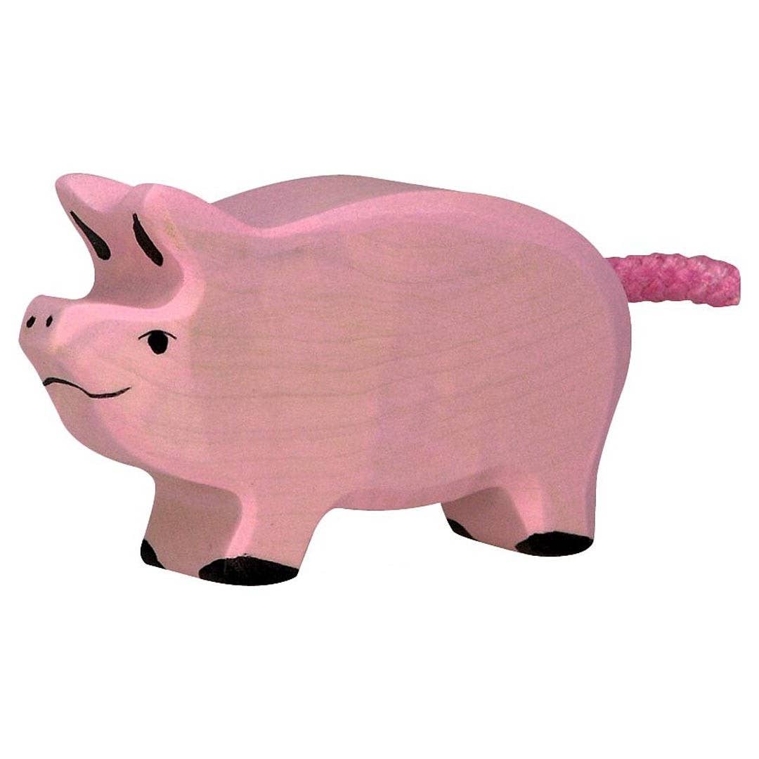Piglet