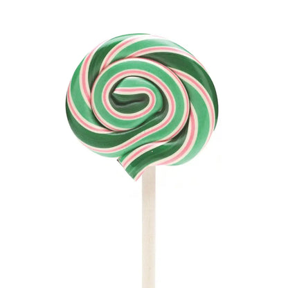 Handmade Lollipop - Watermelon
