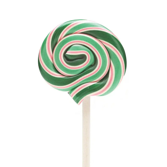 Handmade Lollipop - Watermelon
