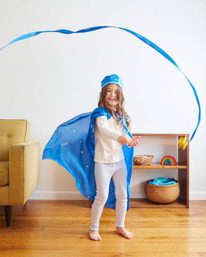 Star Cape