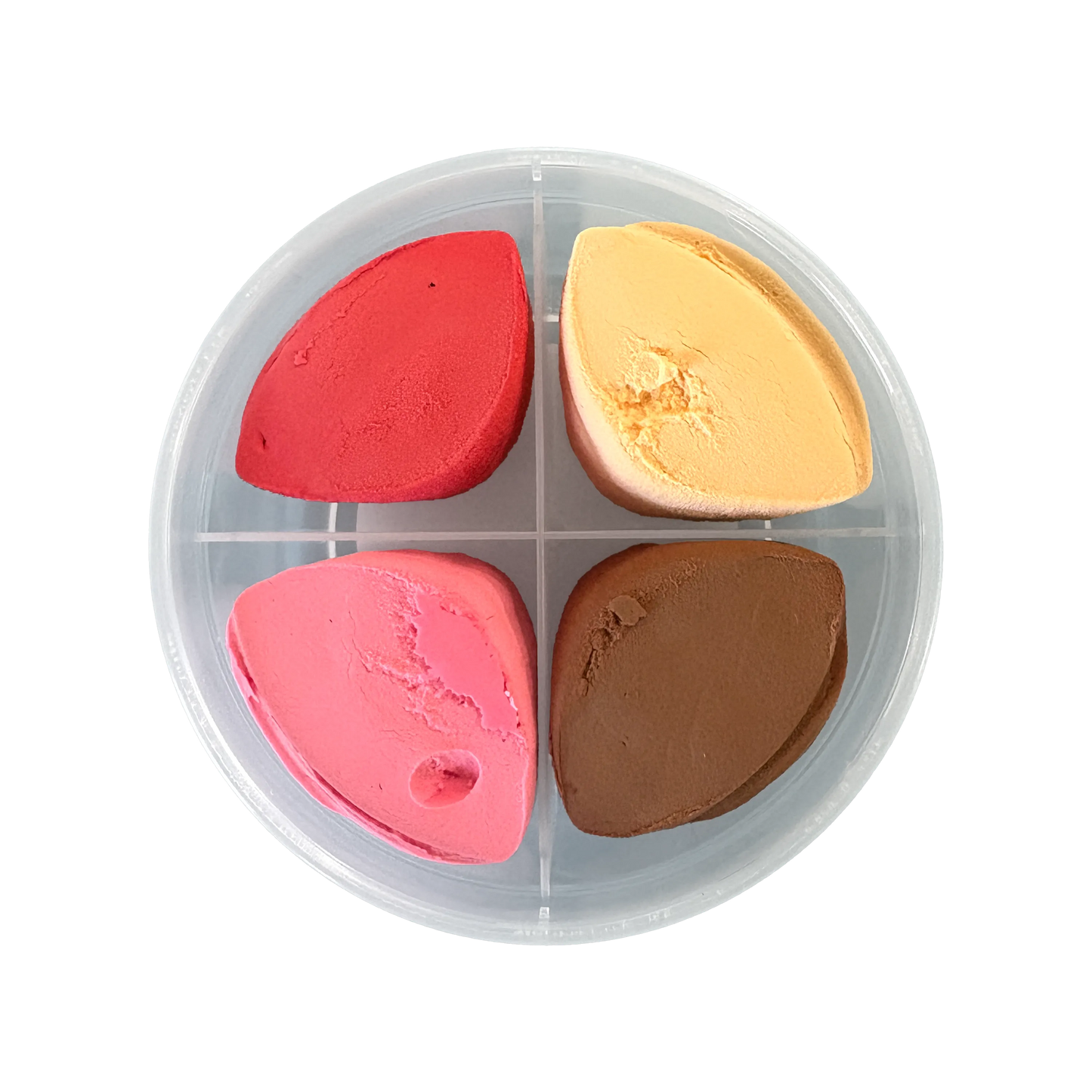 Creatibles: Air Dry Clay Kit - Lovely Bears