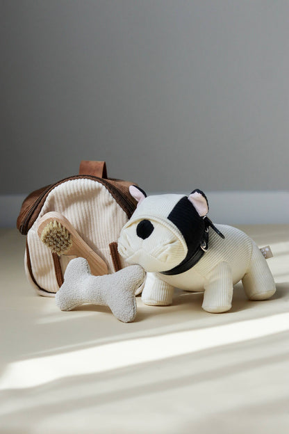 Barkley & House (dog)