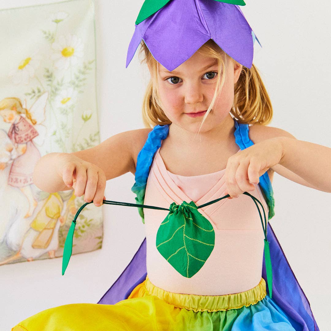 Fairy Treasure Pouch
